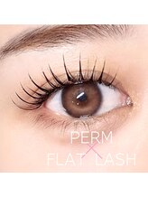 アイラッシュサロン ミー(ME)/&healthy100本