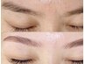 【リピーター様】6週間以内のお手入れ/ブロウリフト/眉毛パーマ
