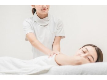 中野整体マスターズ/肩こり 腰痛 安いけど丁寧