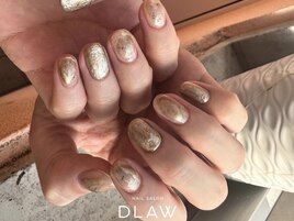 ニュアンスネイル