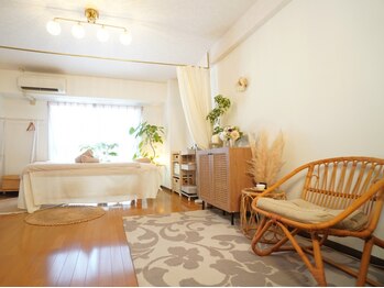 レイ(Lei)/【内観】廿日市市役所前電停すぐ