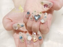 リンビューティー(Rin Beauty)/