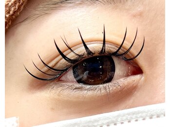 ヘア コンフォート グランフルール マツエク(Hair comfort GRAND FLEUR)/ぱっちりまつ毛