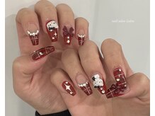 ルレア(Lulea)/design plus course