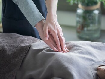 もみまつ 富山院/猫背矯正