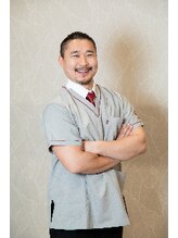 西明石コンディショニング鍼灸整骨院 山田 晃生