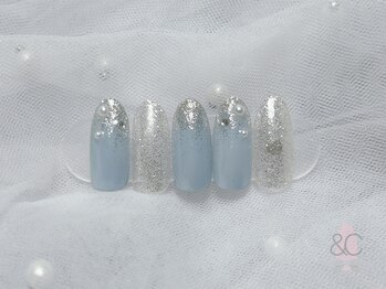 アンドシー(&C)/◎シンプル定額