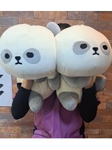 すいりら 好川 瑠璃華