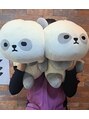 すいりら 好川 瑠璃華