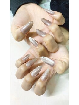 メメネイル(MEMENAIL)/ハンドネイル