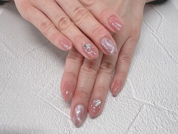 サラ 金山店(Sara)/120分アートフリー