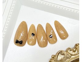 シンプルデザイン