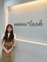 ミモラッシュ 阪本店(mimo*lash)&nbsp;さくら 