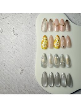 ホアカ(Hoaka)/Design V