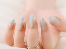 ヴァンアイラッシュ(VINGT eyelash)/パラジェルニュアンス r2