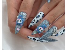 サロン ミミ(SALON MIMI)/なかむらくん