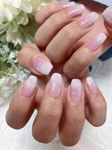 メグ(meg)/ベイビーブーマー