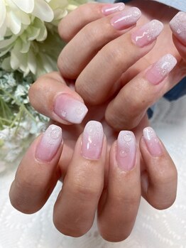 メグ(meg)/ベイビーブーマー