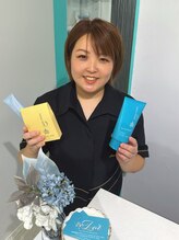 エクラ(Eclat) K. M