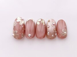 定額デザイン＊ラグジュアリー