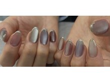 ベルサロングループ(BELL SalonGroup)の雰囲気（1級検定所持の経験豊富なネイリスト☆フィルイン推奨サロン♪）