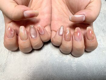 フーネイル(fuunail)/フリーアートＬ