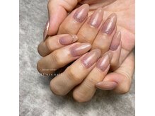 ラリュールネイル(L'Allure nail)
