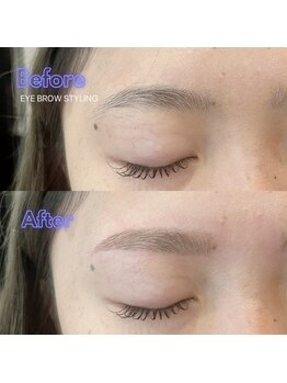 ビオラス(Biolus)/眉毛/まゆげ/美眉スタイリング