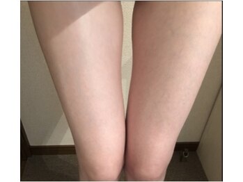 エステアンドネイルサロン ぶらんぶりえ/