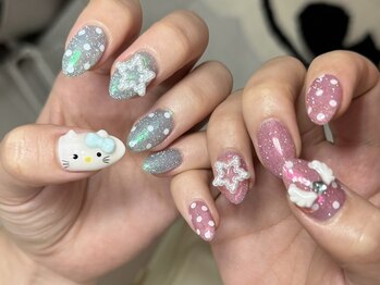 ノプシス(nopsis)/《hand》nopsis design