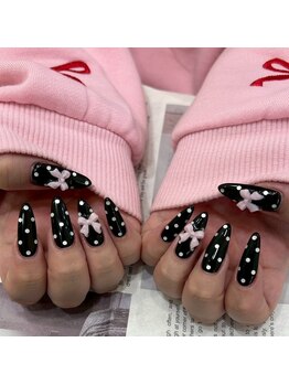 ミルス 町田店(MIRUS)/90分アート・おすすめデザイン☆