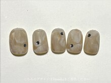 十一.(toi)/Honoka指名〇fast design simple