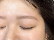 ビヨウジョ シスコ(biyoujyo CISCO)/ふんわり眉