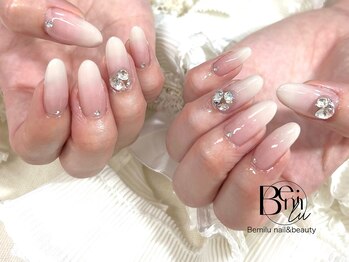 ベミル(Bemilu)/スペシャルアートコース