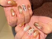 プティ(petit)/【hiyori】5art design course