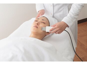 ミチル(Michill)/スクライバー洗浄