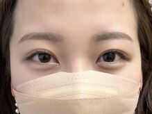 紬麦 溝の口店/アイブロウワックス（眉毛）