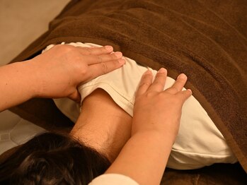 プチルポ ドゥテテ(Petit Repos de tete)/