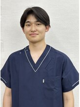 甲斐整骨院 楠院 松井 泰雅