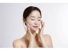 結果重視｜通うほど”すっぴんが好きになる肌”へ◎