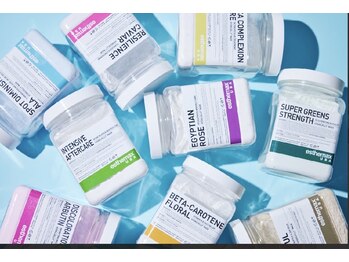 リリールア(Rere-Rua)/ハイドロジェリーマスク