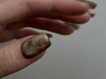 ヨイン(YOIEN)/【design art】