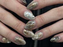 ブランクルネ(blanclune)/90分デザイン