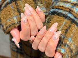 ハンドワンカラー¥7,000