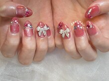 ディアネイル(dear.nail)/