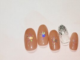 定額デザイン毎回￥8,800