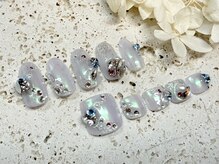 シャルム(Charme)/定額¥10100