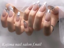エフネイル(f.nail)/
