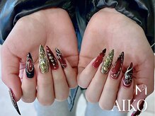 マリリス(Mariris)/AIKOデザイン☆