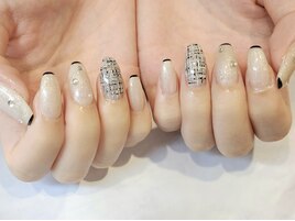 大人シンプル/TOMO